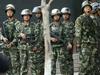 Sinkjang: Dva Ujgura z noži pobila sedem Kitajcev