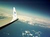 Adria Airways: Med nebom in dolgom.
