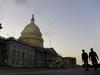 Kongres pred potrditvijo dogovora o višini dolga ZDA