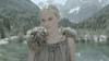 Video: Kate Bosworth v objemu Julijskih Alp in v družbi lipicancev