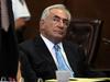 Tožilstvo predlagalo umik obtožnice proti Straussu - Kahnu