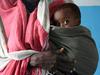 V Somalijo le prispelo prvih 31 ton človekoljubne pomoči