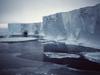 Japonski cunami razkosal del ledene police na Antarktiki