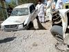 Afganistan: Bomba v Helmandu ubila najmanj 19 ljudi