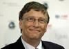 Gates se umika z vodilnega položaja, a ostaja v Microsoftu