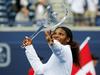 Serena Williams pridobila kar 49 mest