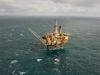 Najhujše izlitje nafte v zadnjem desetletju za Shell nepomembno
