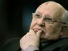 Gorbačova so morali zaradi slabega zdravja hospitalizirati