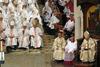 Papež: Duhovniki morajo razumeti svojo odločitev, da bodo živeli v celibatu