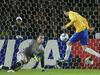 Video: Oscarjev hat-trick za peti naslov Brazilcev