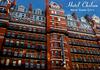 Video: Slovo od hotela Chelsea, newyorške legende