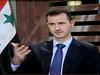 Bašar Al Asad: Odstop? To so ničvredne besede.