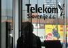 Skupina Telekom po združitvi povečuje dobiček