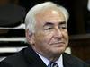 Umaknjene obtožbe proti Straussu - Kahnu, ki se že veseli vrnitve v Francijo