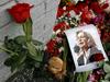 Prijeli domnevnega organizatorja umora Politkovske, naročnik ostaja neznan