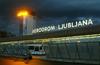 Aerodrom Ljubljana začel prenavljati brniški terminal
