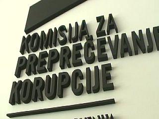 Komisija za preprečevanje korupcije