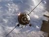 Po nesreči Progresa Rusija ustavila polete Sojuza