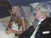 Foto: Bernie Ecclestone oddal svojo hčerko