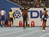 Video: Popoln šok v Daeguju - Bolt diskvalificiran, zlato Blaku