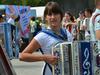 Foto in video: 1.137 harmonik Slovenijo vrnilo na Guinnessov zemljevid