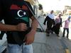 Libijski uporniki nočejo vojaške pomoči pri varovanju državljanov