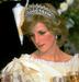 Tudi 14 let po smrti Diana ostaja kraljica ljudskih src