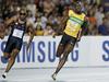 Bolt, Blake in Rudisha kandidati za atleta leta