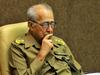 Umrl kubanski obrambni minister in desna roka Raula Castra