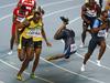 Video: Pika na i za konec - svetovni rekord jamajške štafete