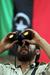 V Niger prispeli Gadafijevi borci, a brez pobeglega libijskega voditelja