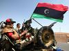 Gadafi: Še vedno sem v Libiji in pripravljam upor proti 