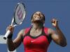 Serena Williams postala ambasadorka dobre volje