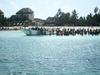 Katastrofa na poti na rajski otok: v potopljenem trajektu umrlo 192 ljudi
