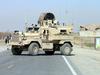 V samomorilskem napadu v Afganistanu ranjenih 77 Natovih vojakov