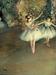 Edgar Degas in vse njegove baletke