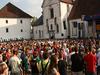 V Stični se je zbralo več kot 5.000 mladih katoličanov