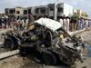 Karači: V napadu na policijskega predstavnika osem mrtvih