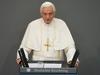 Papež kritiziral ravnodušnost do vere in individualizem