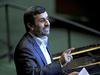 Zahodni diplomati odkorakali med govorom Ahmadinedžada