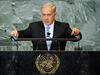 Netanjahu bi bil pripravljen sprejeti načrt bližnjevzhodne četverice