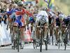 Prvi za olimpijske medalje kolesarji: vsi proti Cavendishu