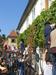 Praznovanje v Mariboru ob svečani rezi Guinnessove rekorderke
