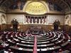 Levica prevzela večino v francoskem senatu