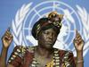 Umrla Wangari Maathai, Nobelova nagrajenka in 
