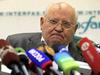 Gorbačov: S Putinom na čelu države bo Rusija izgubila šest let
