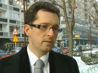 Gregor Virant je z napovedjo svoje kandidature na volitvah dodobra razburkal politične vode v Sloveniji. Foto: MMC RTV SLO