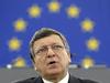 Barroso: Če plačujejo kmetje in delavci, naj tudi finančni sektor