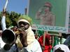 Gadafijevi privrženci nudijo silovit odpor v Sirti in Bani Validu
