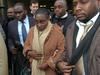 Francija Ruandi ne bo izročila genocida obtožene nekdanje prve dame